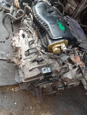 Lexus Es 350 Japan Engine 2gr