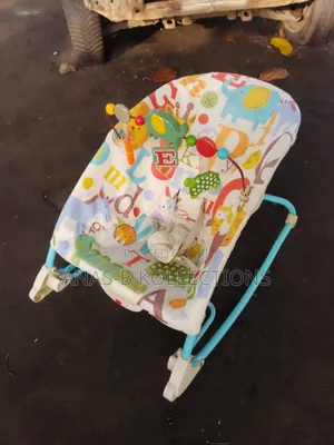 Baby Rocker