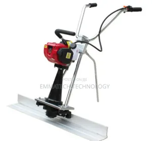 Screeding Machine