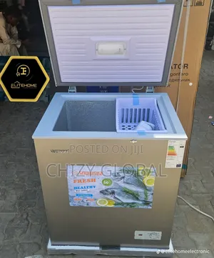 New Snowsea Freezer With 2years Warranty And Safe Delivery