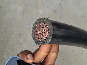 400mm PVC PVC Nigeria Amoured Cables