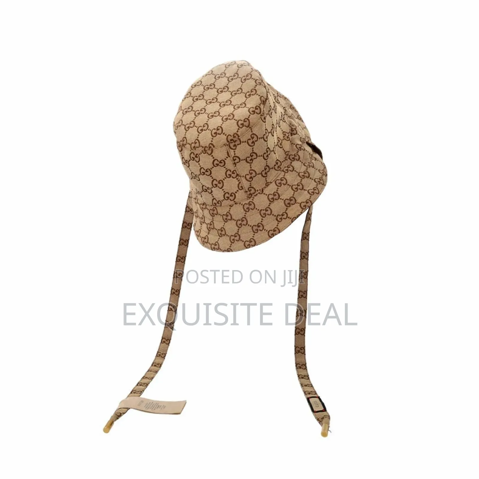 Gucci Bucket Hat