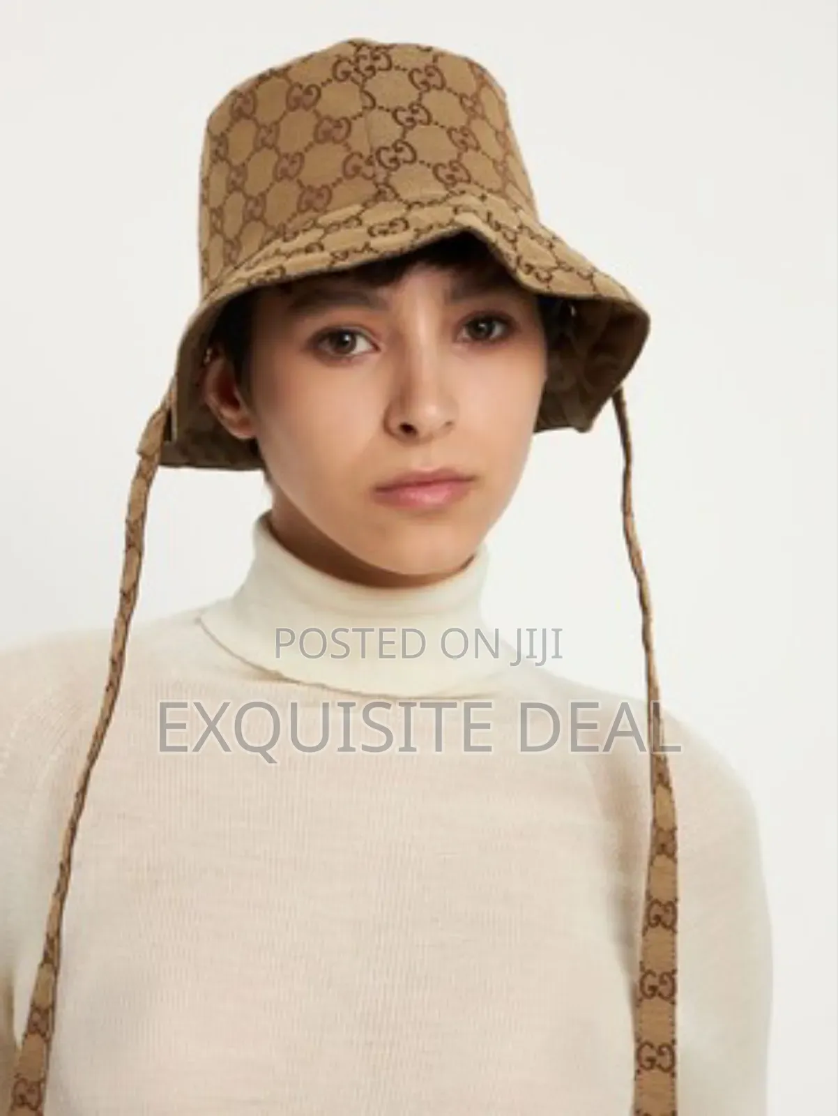 Gucci Bucket Hat