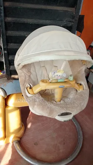 Baby Manual Swing