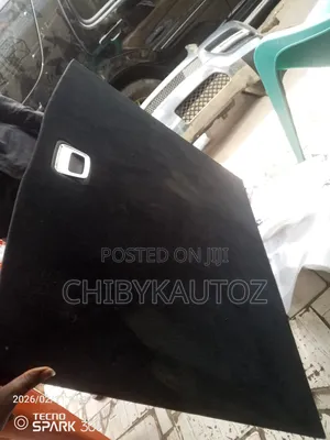 Boot Mat for Ml/Gle 166 2017