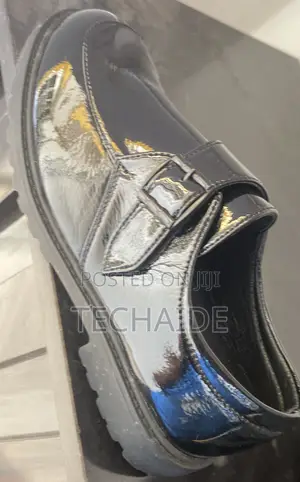 School Shoes