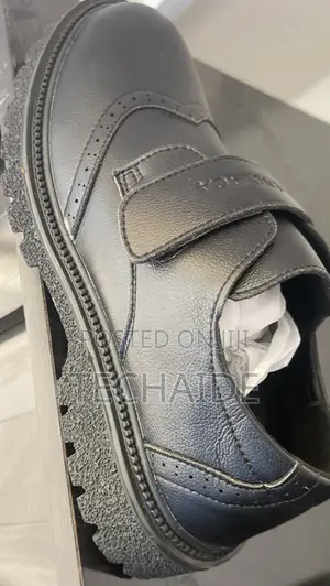 School Shoes
