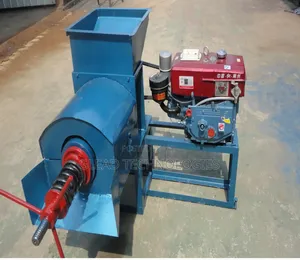 Palm Oil Extractor
