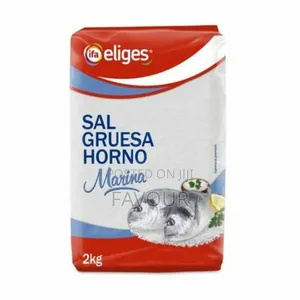Sea Salt 2kg