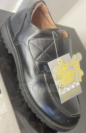 School Shoes for Boys