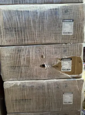 11kva-48v Firman Pure Sine Wave Hybrid Inverter. Best Importer Lagos