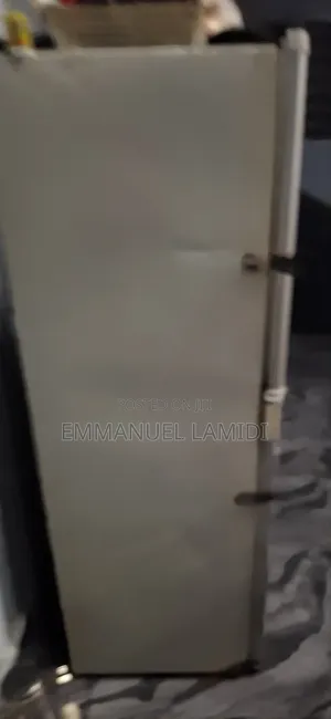 Used Fridge