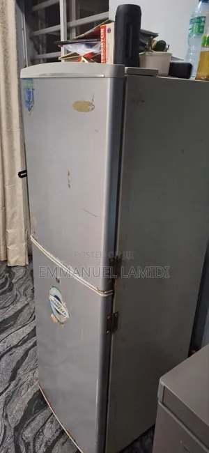 Used Fridge