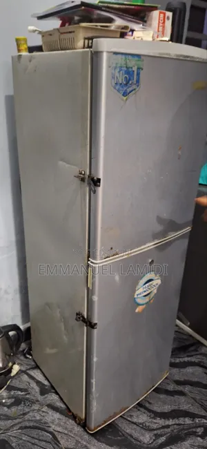 Used Fridge