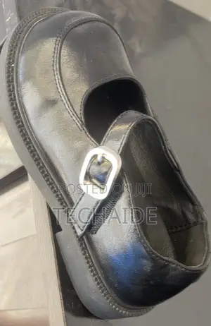 School Shoes for Girls