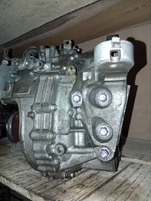 Toyota Camry 4plugs Japan Gearbox 30pin