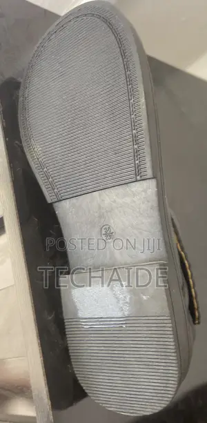 Female School Shoes