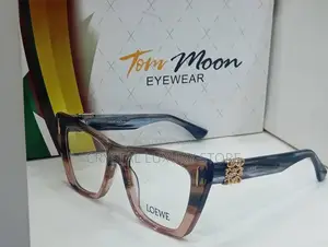 Loewe Quality Luxury Ladies Frame Glasses