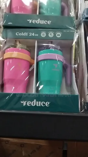 Reduce Cold1 24oz Tumbler - 2 Pack