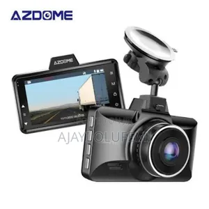 Azdome M01 Pro (Car Dashcam).