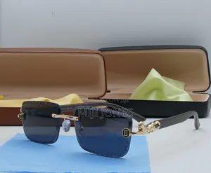 "Cartier Cheetah Luxe"