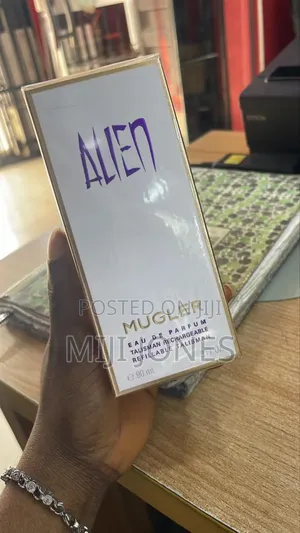 Alien Édition Talisman Mugler For Women