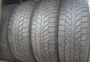 Is for Lexus Rx 350 Tire Size 235 60 R18