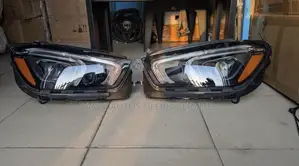 Headlight for Gle 450 Suv , Gle 53 Coupe W167