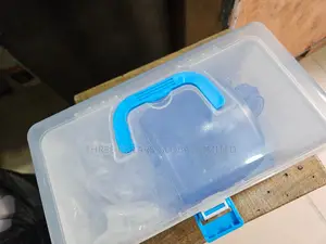 Bag Valve Mask (Ambu Bag)