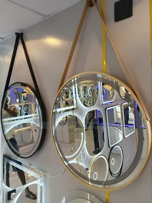 Led Mirror