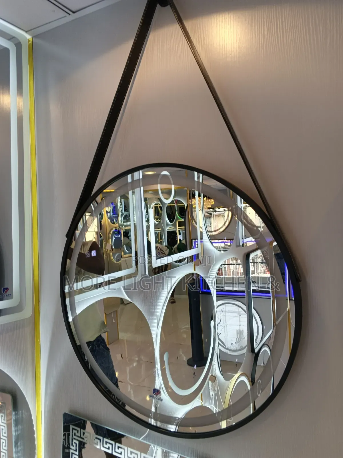 Led Mirror