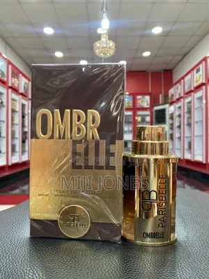 Paris Belle Ombrelle Extrait De Parfum 100ml