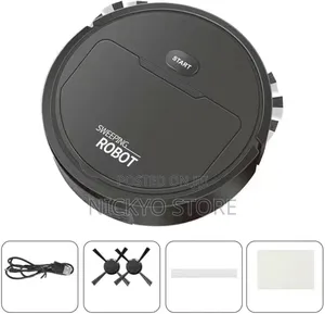 Sweeping Robot — Automatic Floor Cleaner (No. 8688)