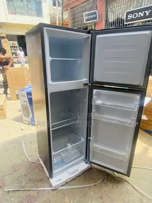 Hisense Refrigerator 154ltrs
