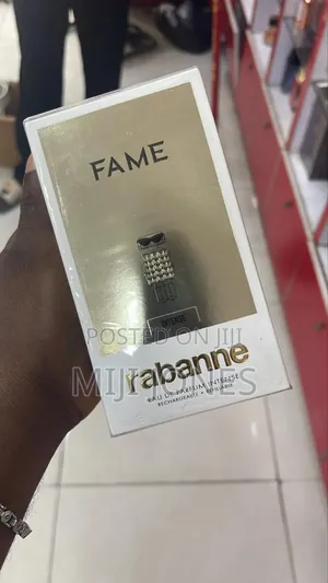 Paco Rabanne Fame Edp Intense