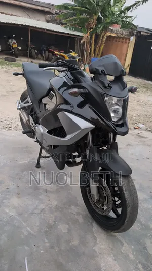 Honda 2013 Black