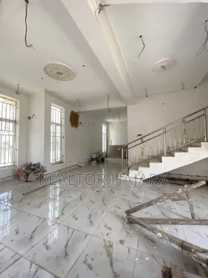 Furnished 2bdrm Duplex in Cedar Wood, Kubwa for sale
