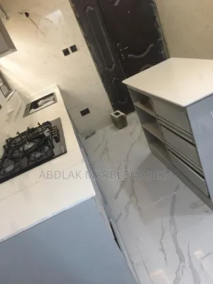 Marble and Granite Works