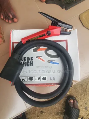 Gouging Torch