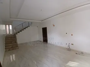 Furnished 4bdrm Duplex in Dantata Estate Kuwba, Kubwa for sale