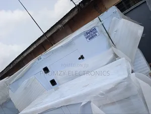 Sp400kva Brand New Perkins Diesel Soundproof Generator 2years Wty