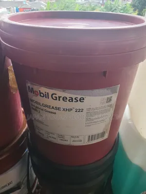 Mobil Grease Xhp 222 (18kg)