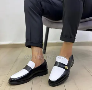 Quality Luxury Mens Shoes