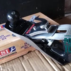 Rsi Iron Jack Plane No. 05