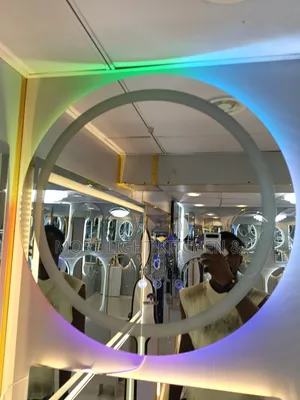 Executive Smart Led Mirror