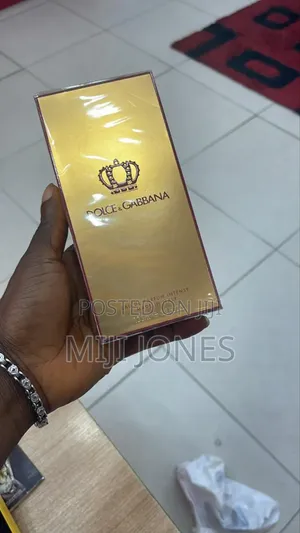 Dolce Gabbana Q Intense Edp 100ml