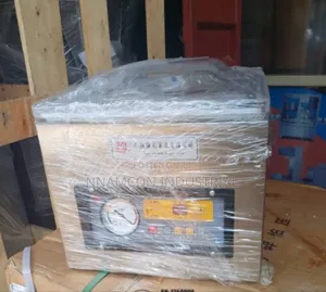 Table Top Vacuum Sealer Machine