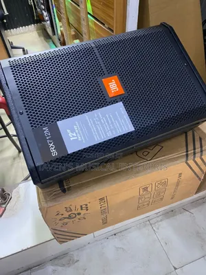 JBL Srx712m Professional Speaker