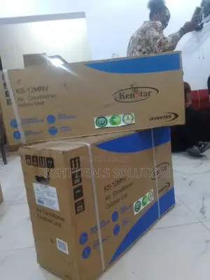 Efficient Cooling With Kenstar 1hp Air Conditioner
