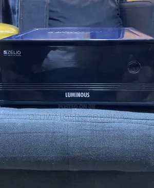 Luminous Zelio 1.5kva Inverter